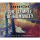 THE TEMPLE OF HUMANITY